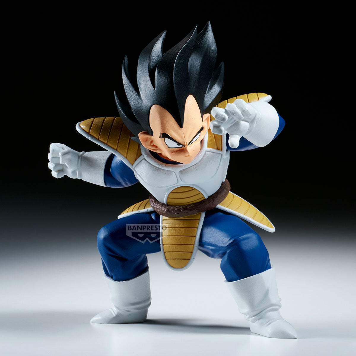 [PRE-ORDER] Banpresto DRAGON BALL Z MATCH MAKERS VEGETA (VS SON GOKU)