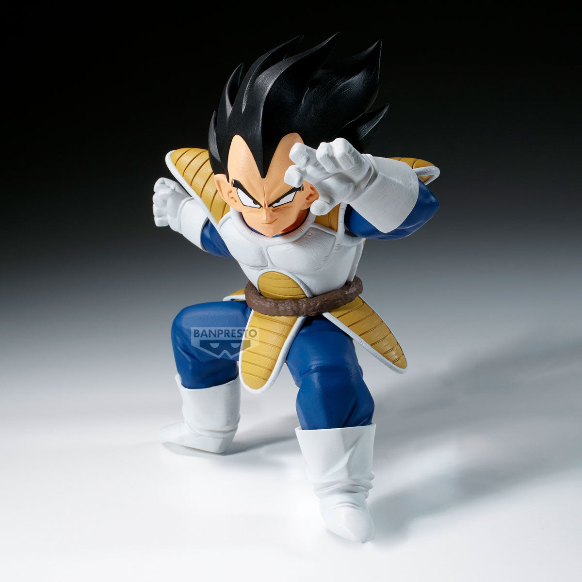 [PRE-ORDER] Banpresto DRAGON BALL Z MATCH MAKERS VEGETA (VS SON GOKU)