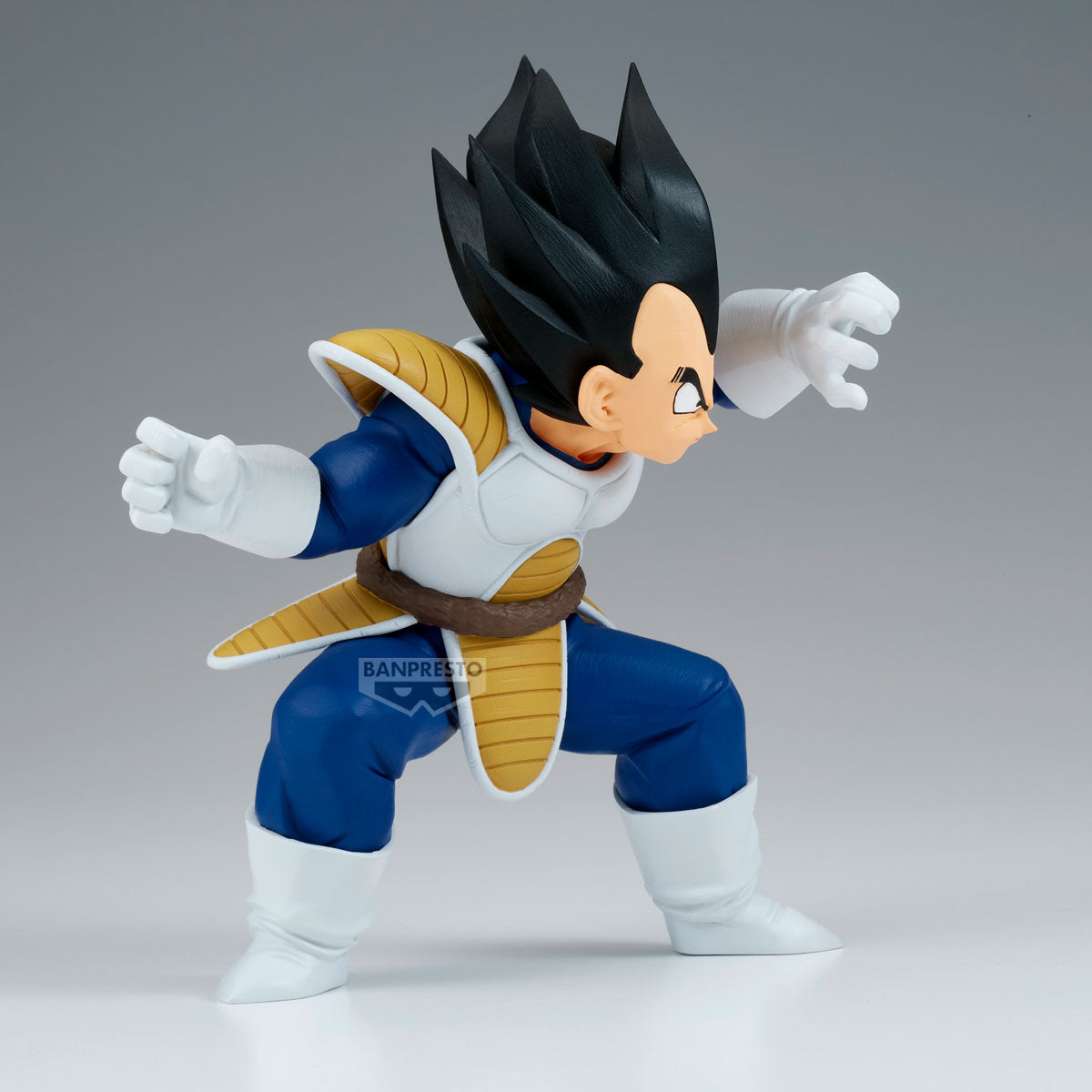 [PRE-ORDER] Banpresto DRAGON BALL Z MATCH MAKERS VEGETA (VS SON GOKU)