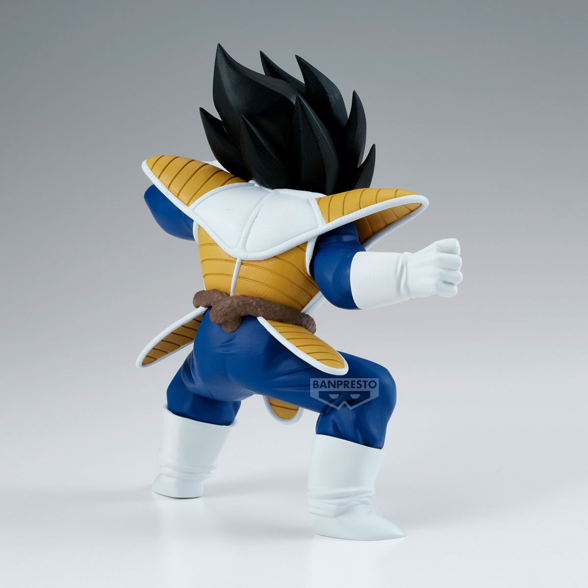 [PRE-ORDER] Banpresto DRAGON BALL Z MATCH MAKERS VEGETA (VS SON GOKU)