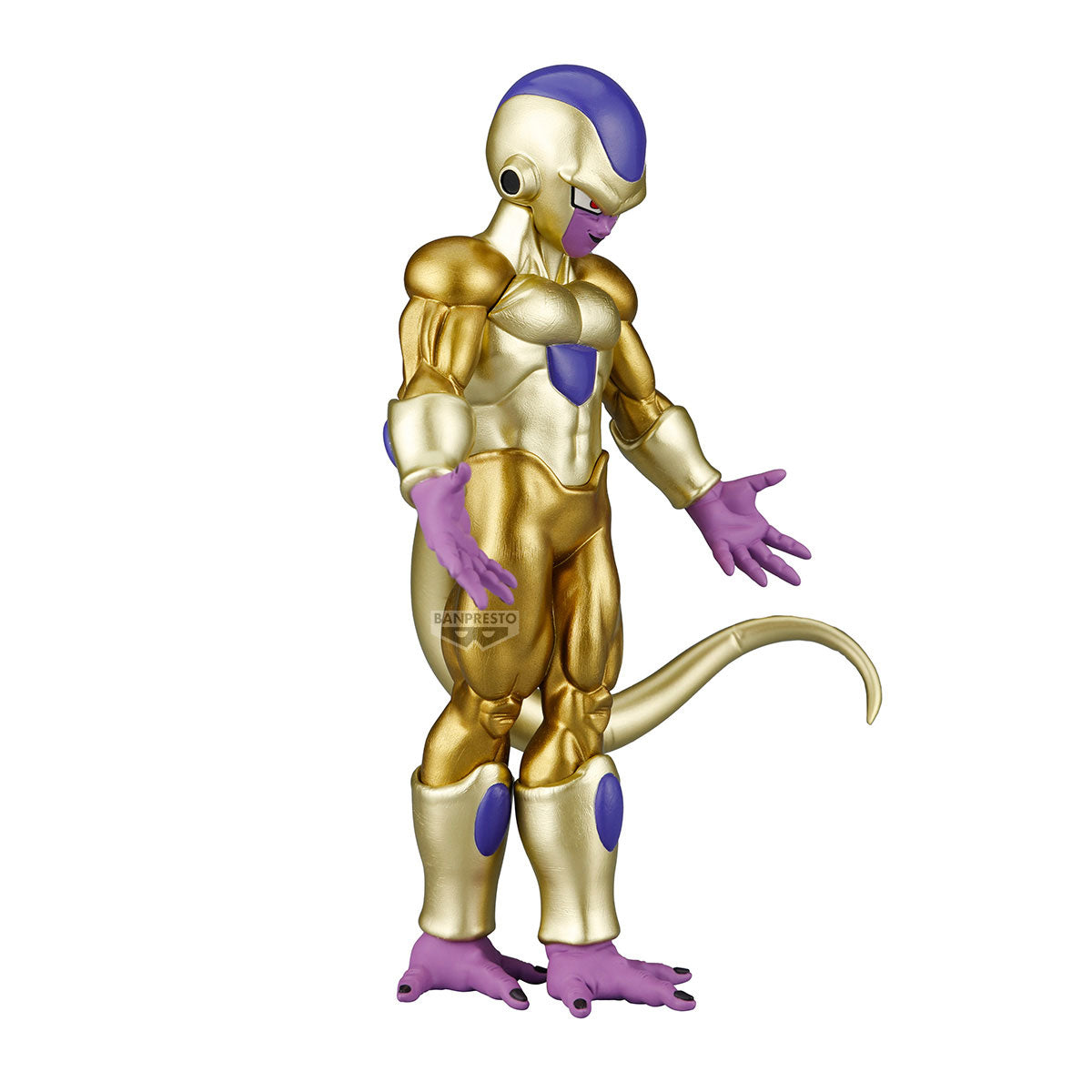 [PRE-ORDER] Banpresto DRAGON BALL SUPER SUPER SOLID EDGE WORKS GOLDEN FRIEZA