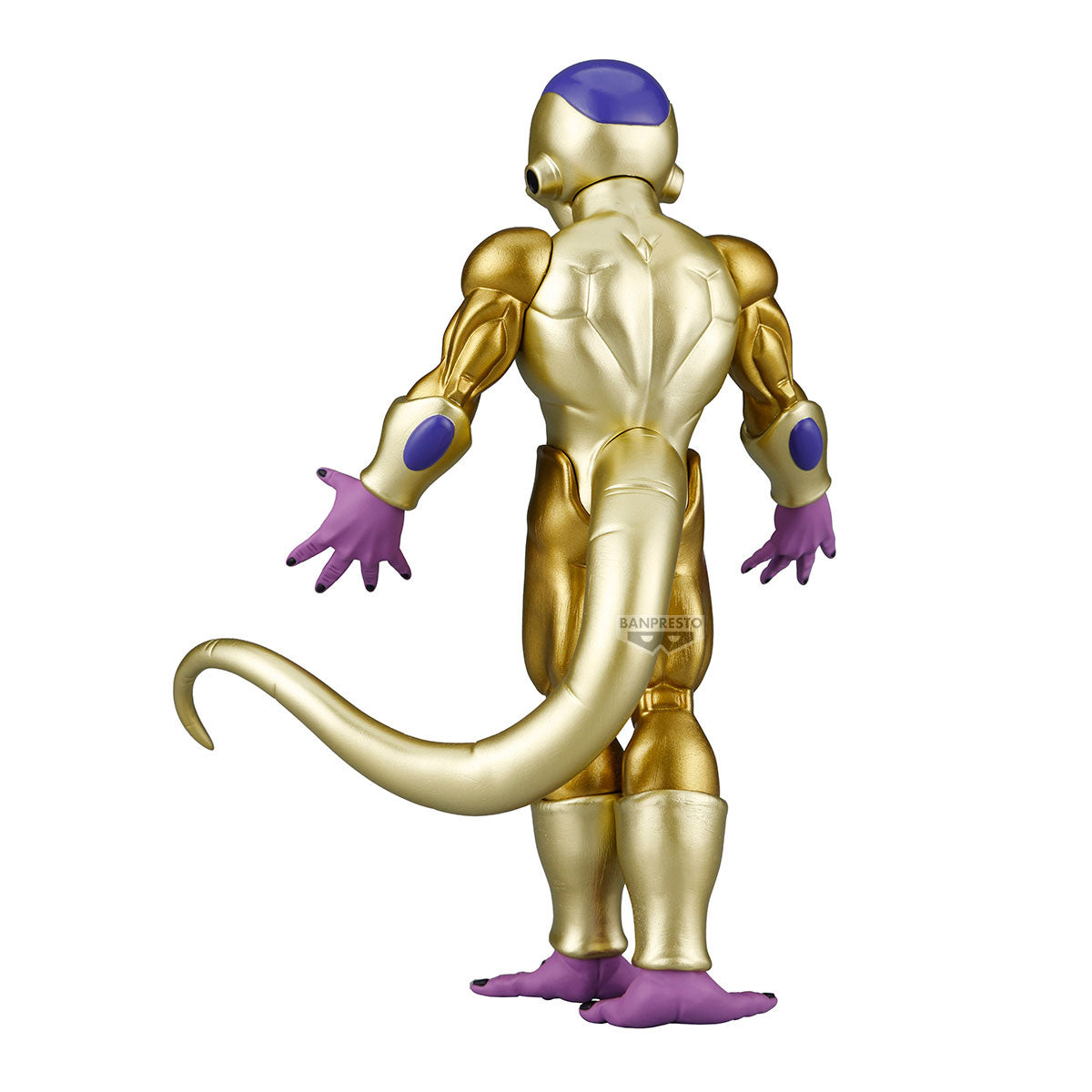[PRE-ORDER] Banpresto DRAGON BALL SUPER SUPER SOLID EDGE WORKS GOLDEN FRIEZA