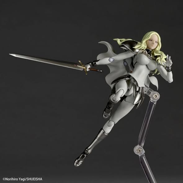 [PRE-ORDER] Kaiyodo NR120 Revoltech Teresa