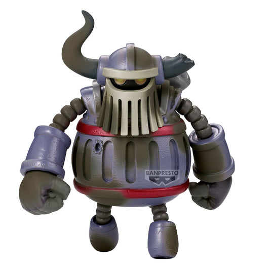 [PRE-ORDER] Banpresto ONE PIECE MEGA WORLD COLLECTABLE FIGURE IRON GIANT
