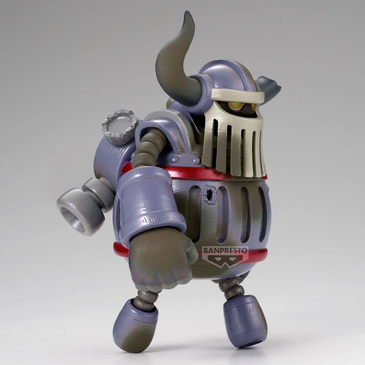 [PRE-ORDER] Banpresto ONE PIECE MEGA WORLD COLLECTABLE FIGURE IRON GIANT