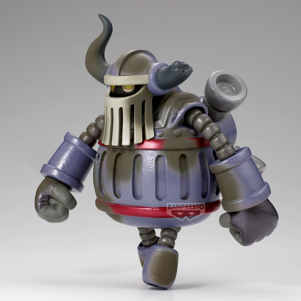 [PRE-ORDER] Banpresto ONE PIECE MEGA WORLD COLLECTABLE FIGURE IRON GIANT