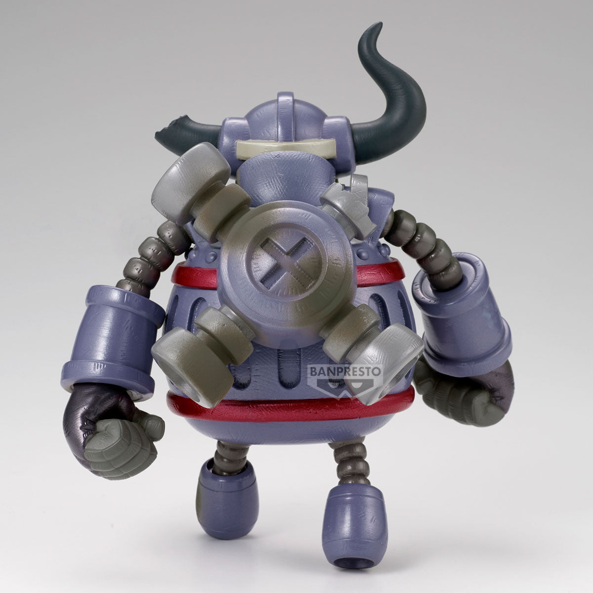 [PRE-ORDER] Banpresto ONE PIECE MEGA WORLD COLLECTABLE FIGURE IRON GIANT