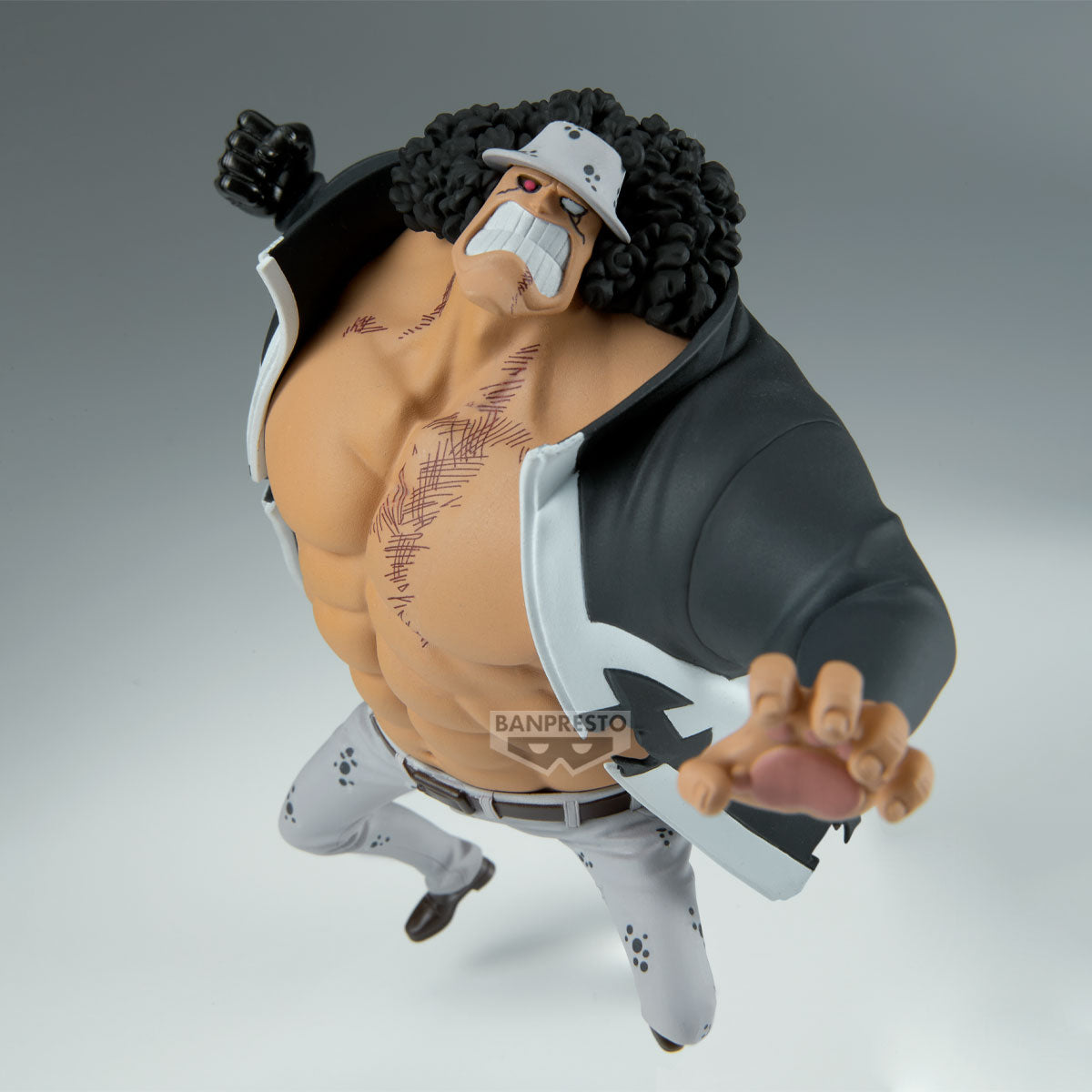[PRE-ORDER] Banpresto ONE PIECE BATTLE RECORD COLLECTION - BARTHOLOMEW KUMA