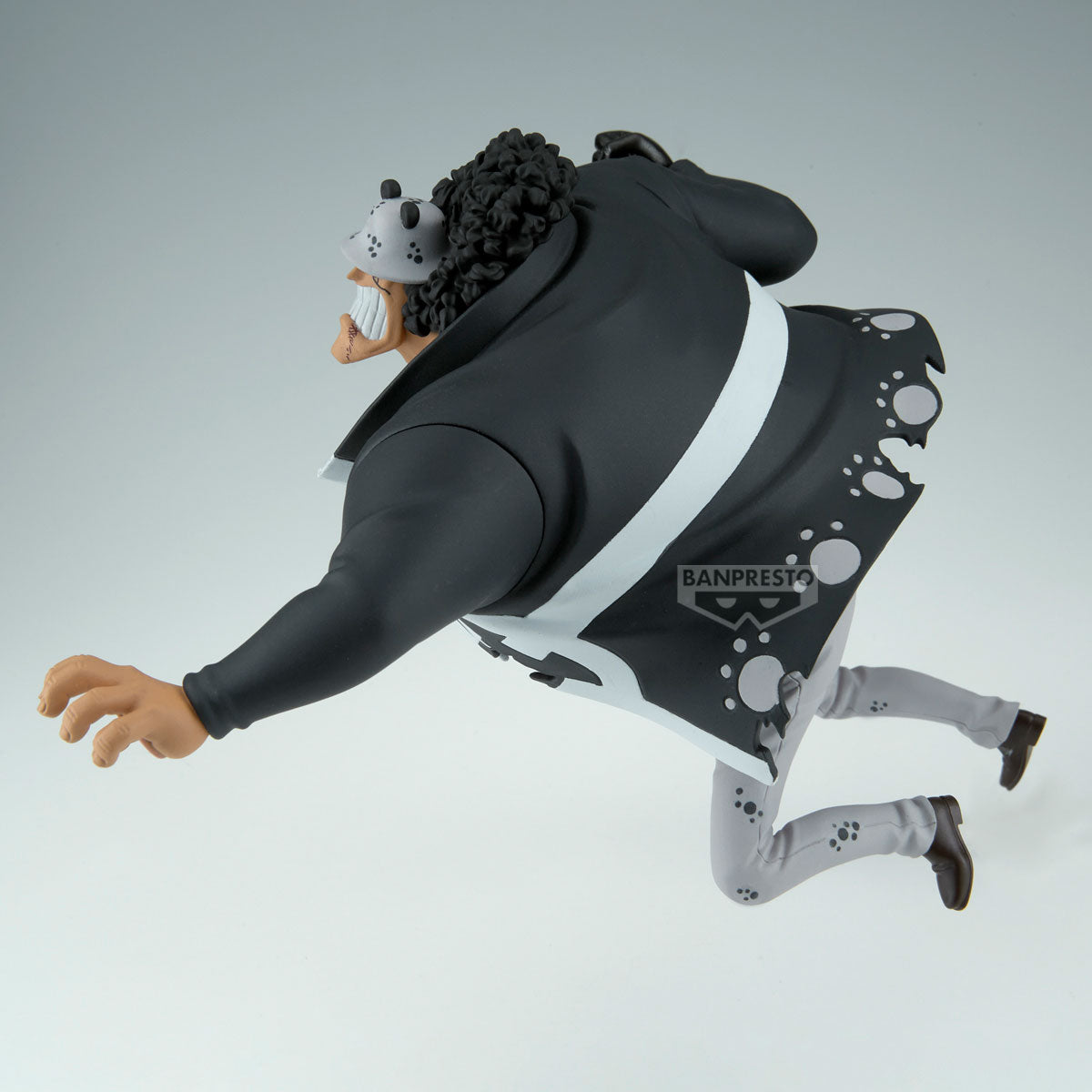 [PRE-ORDER] Banpresto ONE PIECE BATTLE RECORD COLLECTION - BARTHOLOMEW KUMA