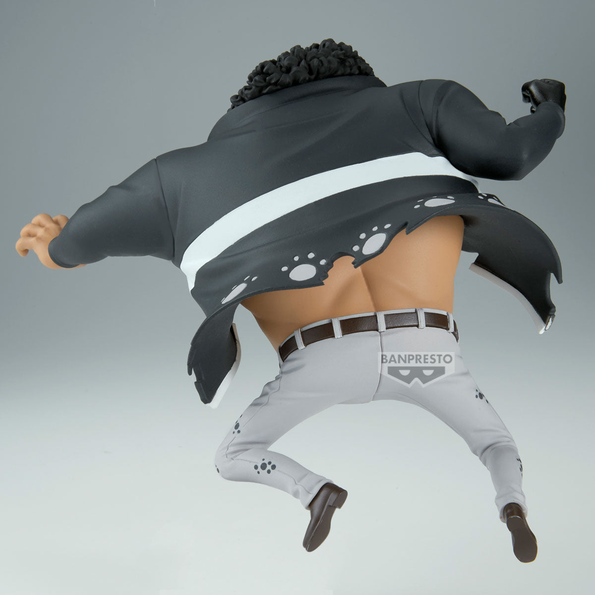 [PRE-ORDER] Banpresto ONE PIECE BATTLE RECORD COLLECTION - BARTHOLOMEW KUMA