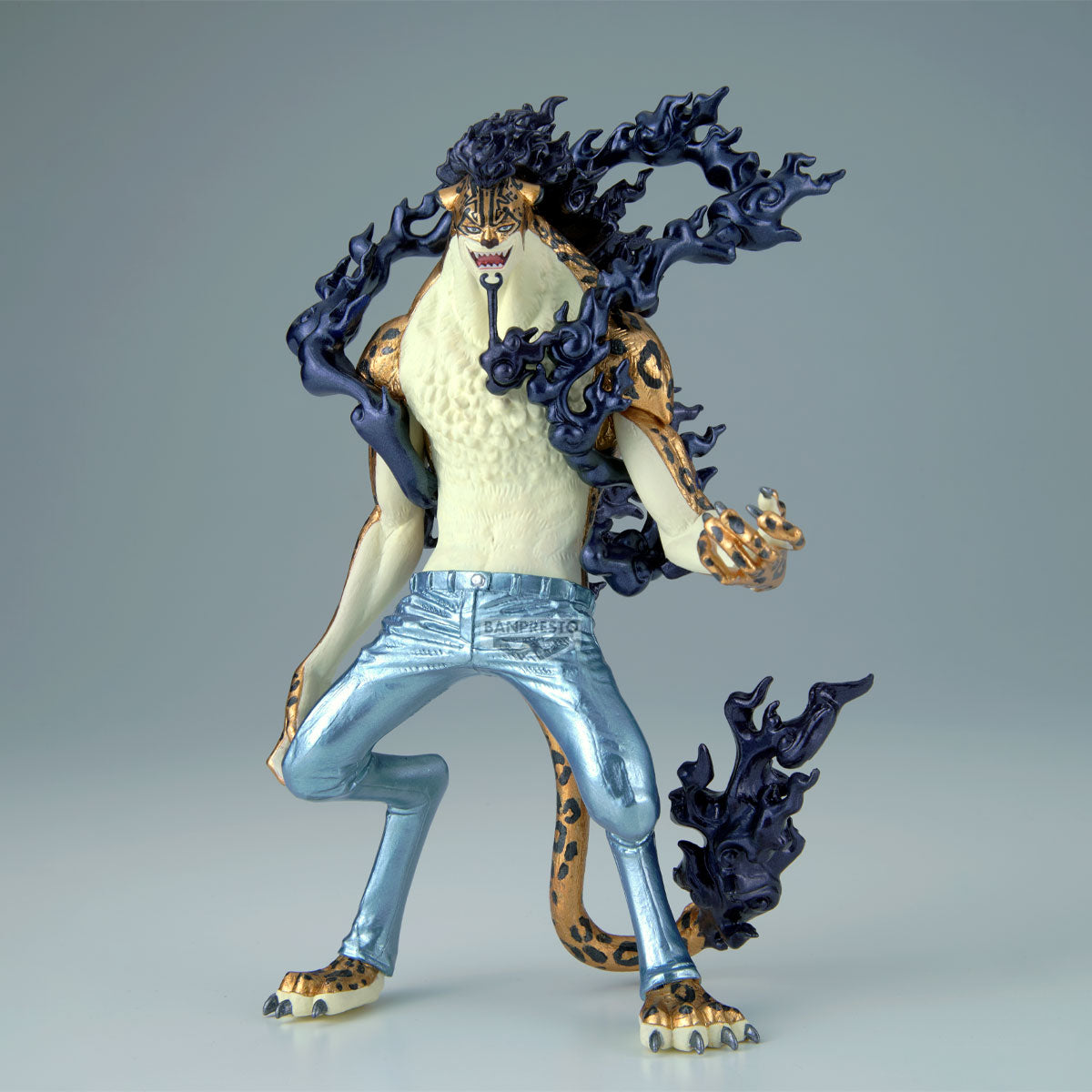 [PRE-ORDER] Banpresto ONE PIECE KING OF ARTIST ROB LUCCI AWAKENING - SPECIAL VER.