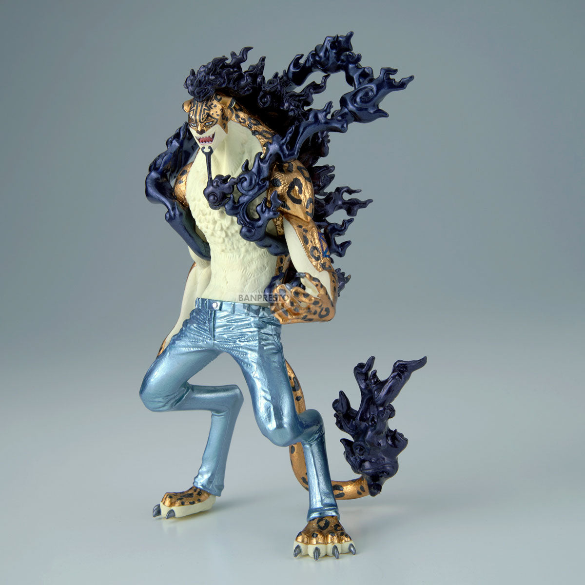 [PRE-ORDER] Banpresto ONE PIECE KING OF ARTIST ROB LUCCI AWAKENING - SPECIAL VER.