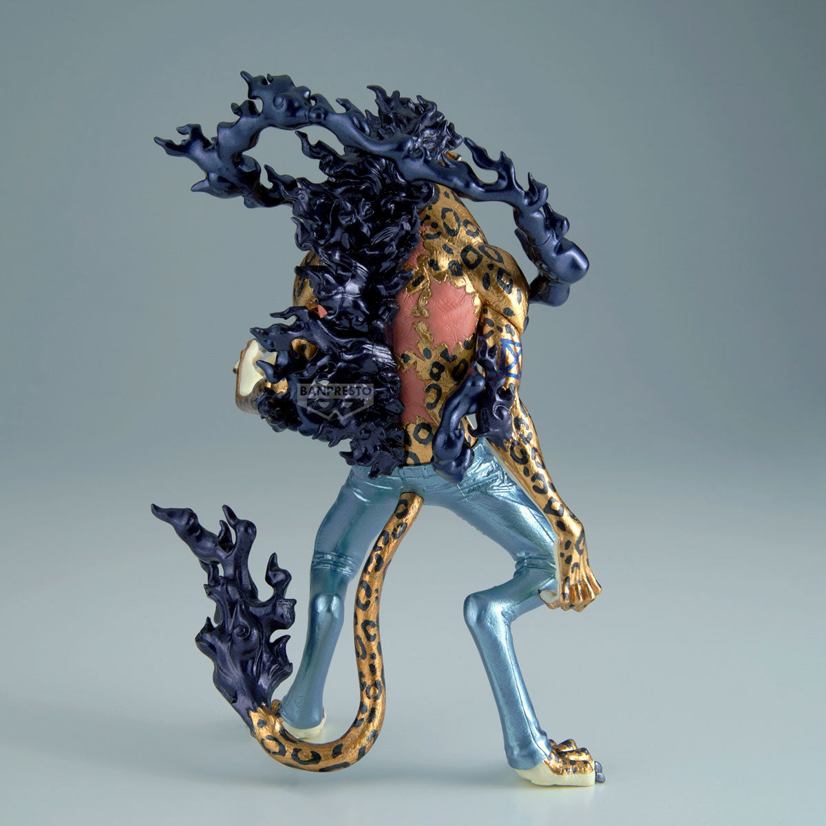 [PRE-ORDER] Banpresto ONE PIECE KING OF ARTIST ROB LUCCI AWAKENING - SPECIAL VER.