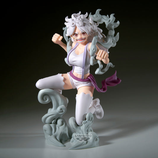 [PRE-ORDER] Banpresto ONE PIECE GRANDISTA - JEWELRY BONNEY