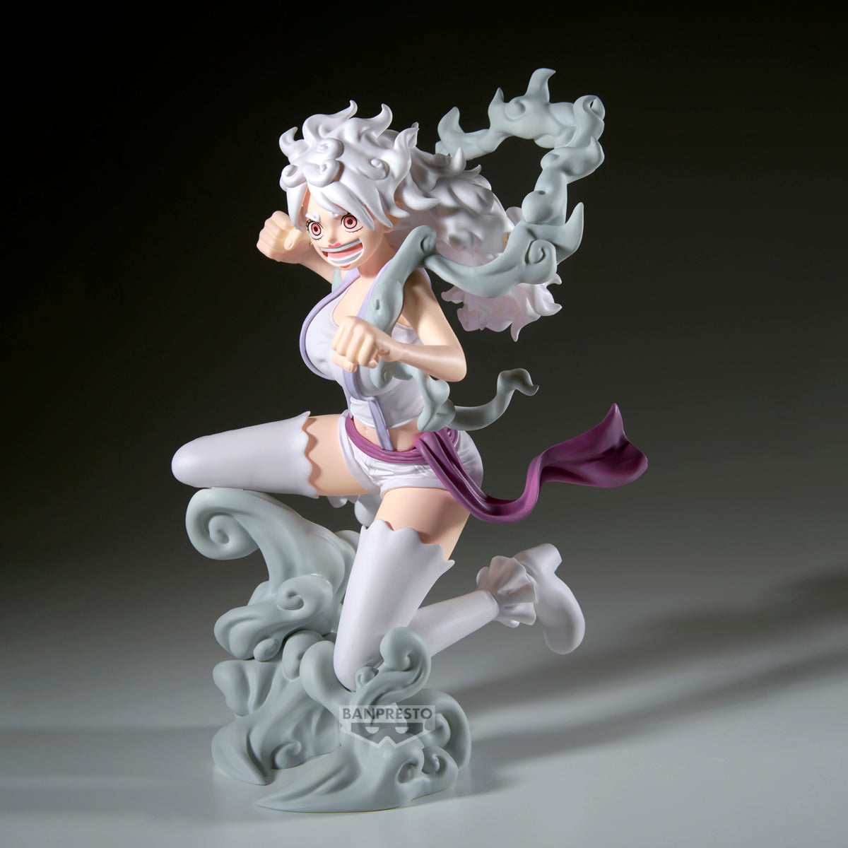 [PRE-ORDER] Banpresto ONE PIECE GRANDISTA - JEWELRY BONNEY