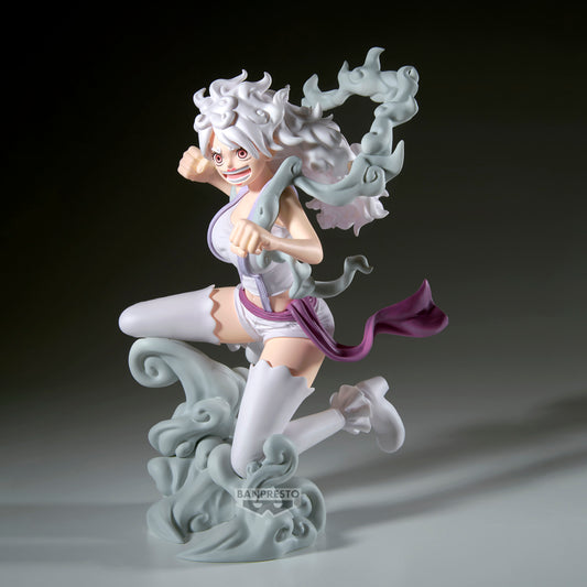 [PRE-ORDER] Banpresto ONE PIECE GRANDISTA - JEWELRY BONNEY