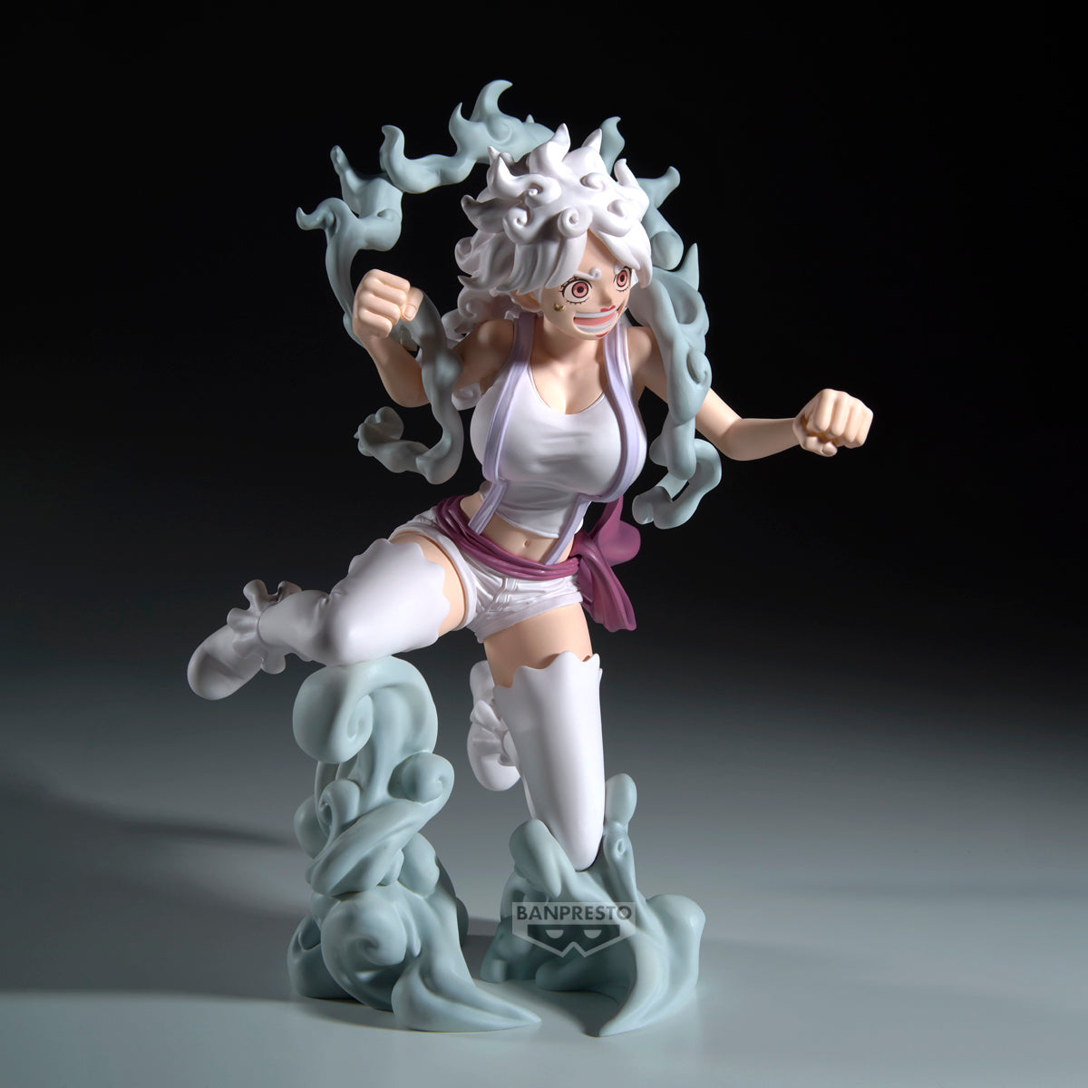 [PRE-ORDER] Banpresto ONE PIECE GRANDISTA - JEWELRY BONNEY