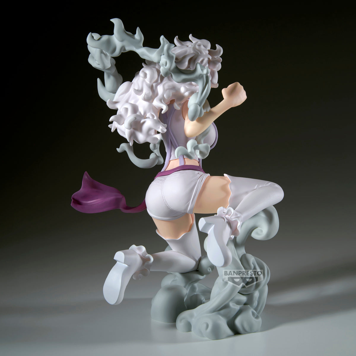 [PRE-ORDER] Banpresto ONE PIECE GRANDISTA - JEWELRY BONNEY