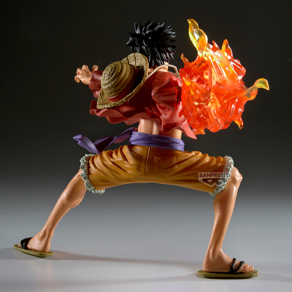 [PRE-ORDER] Banpresto ONE PIECE MAXIMATICPLUS MONKEY D.LUFFY II