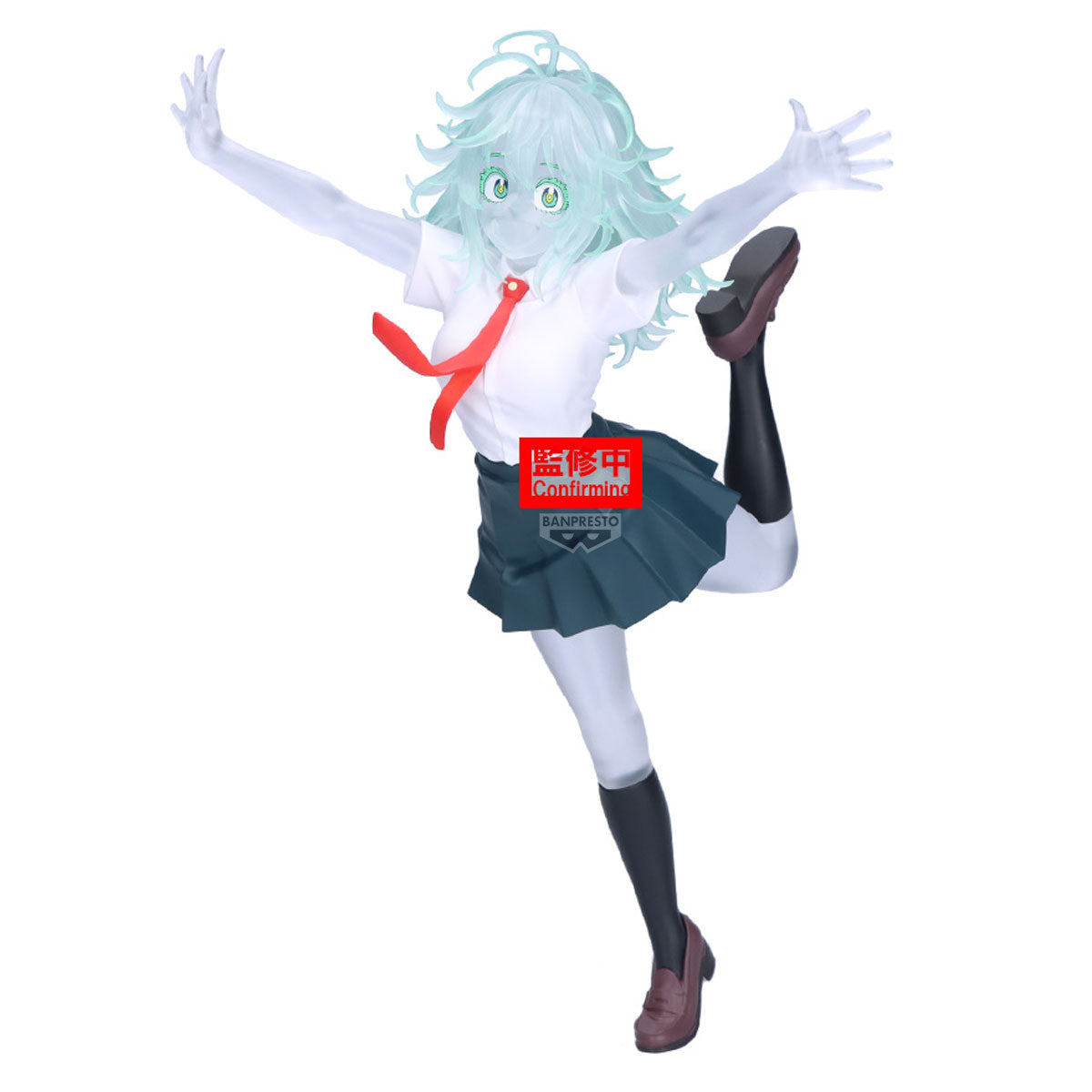 [PRE-ORDER] Banpresto MY HERO ACADEMIA GLITTER&GLAMOURS - TORU HAGAKURE (VER.A/B))
