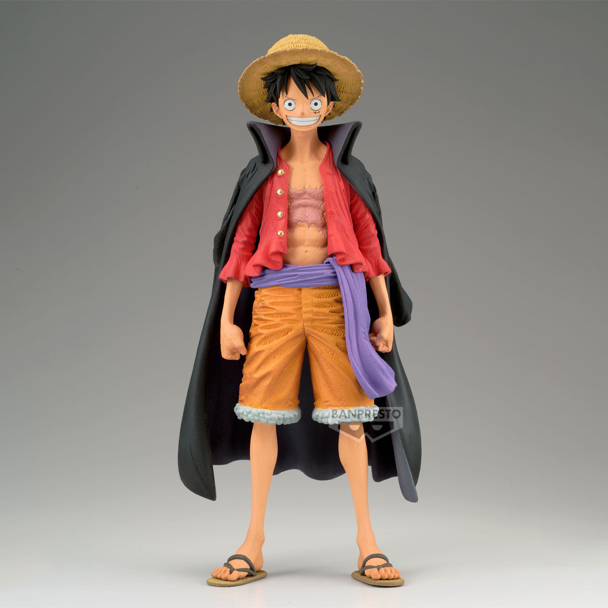 [PRE-ORDER] Banpresto ONE PIECE PREMIUM-MONKEY D.LUFFY-[THE BRUSH]