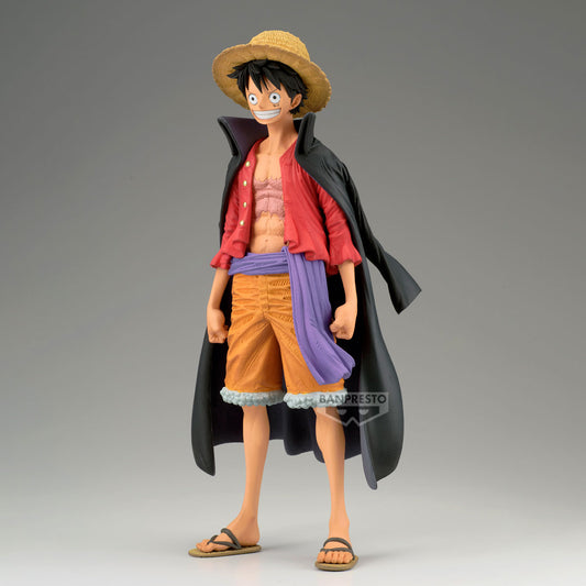 [PRE-ORDER] Banpresto ONE PIECE PREMIUM-MONKEY D.LUFFY-[THE BRUSH]