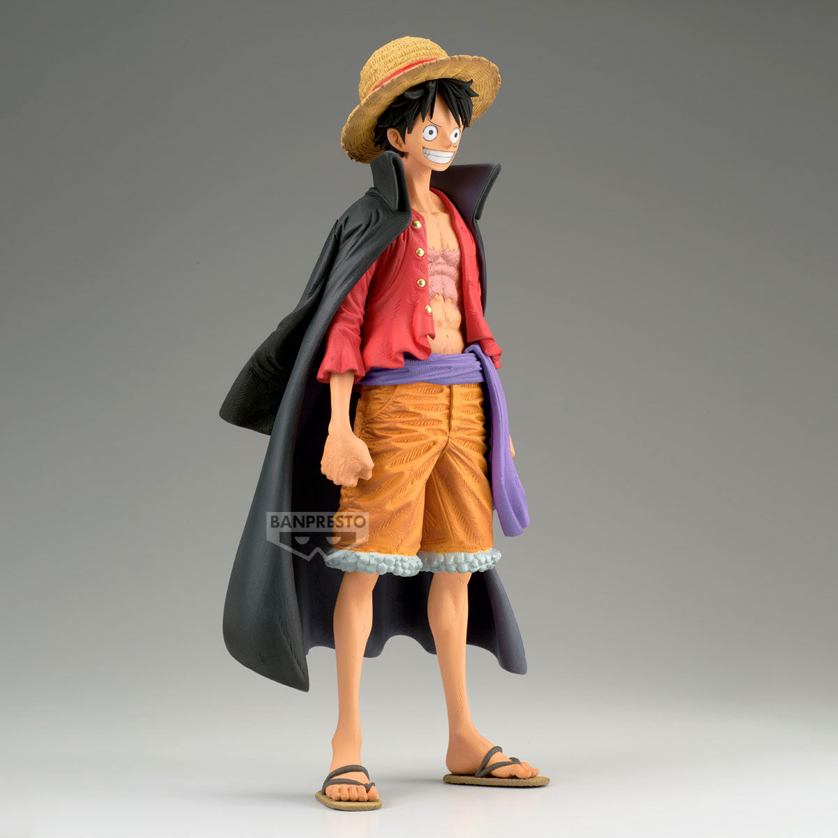 [PRE-ORDER] Banpresto ONE PIECE PREMIUM-MONKEY D.LUFFY-[THE BRUSH]