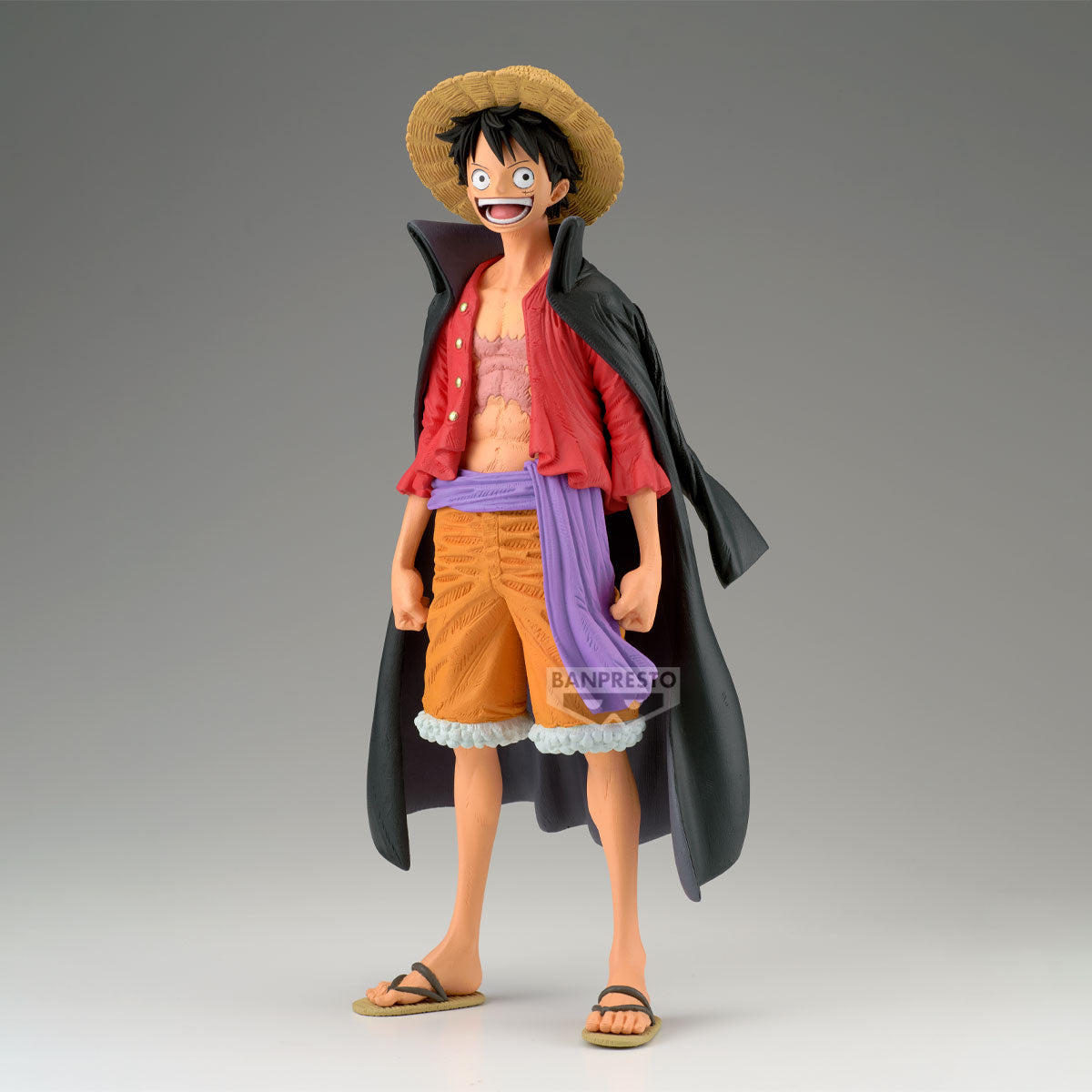[PRE-ORDER] Banpresto ONE PIECE PREMIUM-MONKEY D.LUFFY-[THE ANIME]