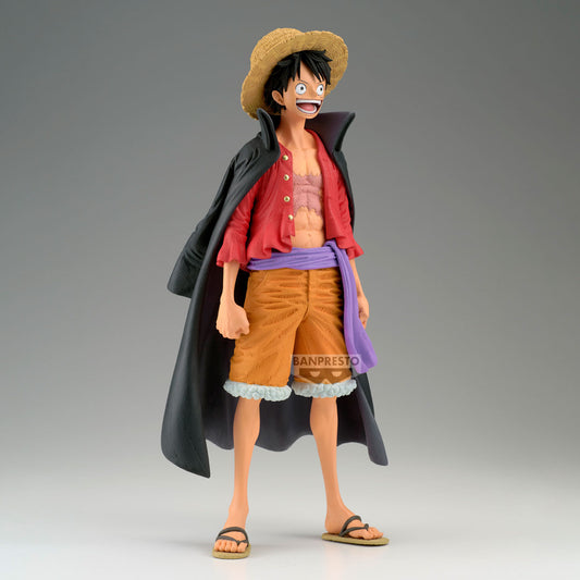 [PRE-ORDER] Banpresto ONE PIECE PREMIUM-MONKEY D.LUFFY-[THE ANIME]