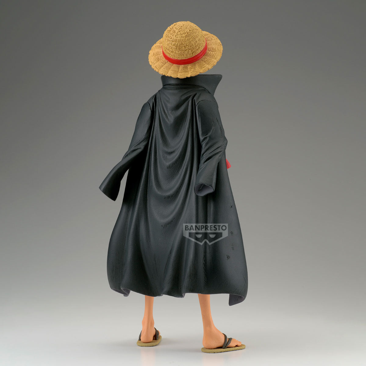 [PRE-ORDER] Banpresto ONE PIECE PREMIUM-MONKEY D.LUFFY-[THE ANIME]