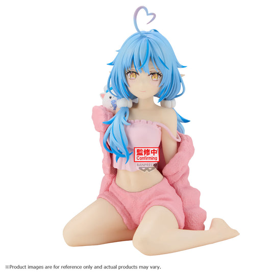 [PRE-ORDER] Banpresto HOLOLIVE IF RELAX TIME YUKIHANA LAMY