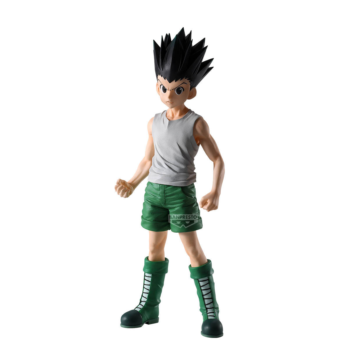 [PRE-ORDER] Banpresto HUNTERxHUNTER GRANDISTA - GON