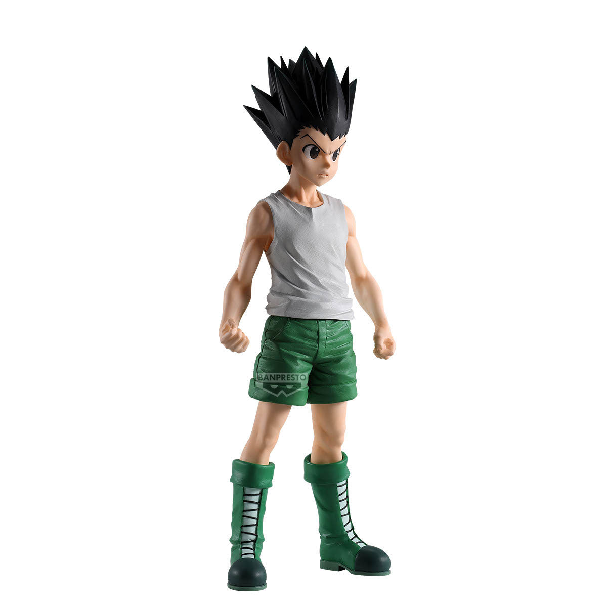 [PRE-ORDER] Banpresto HUNTERxHUNTER GRANDISTA - GON