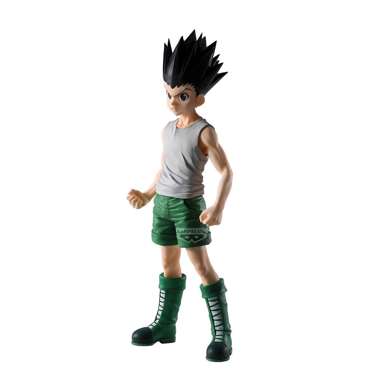 [PRE-ORDER] Banpresto HUNTERxHUNTER GRANDISTA - GON