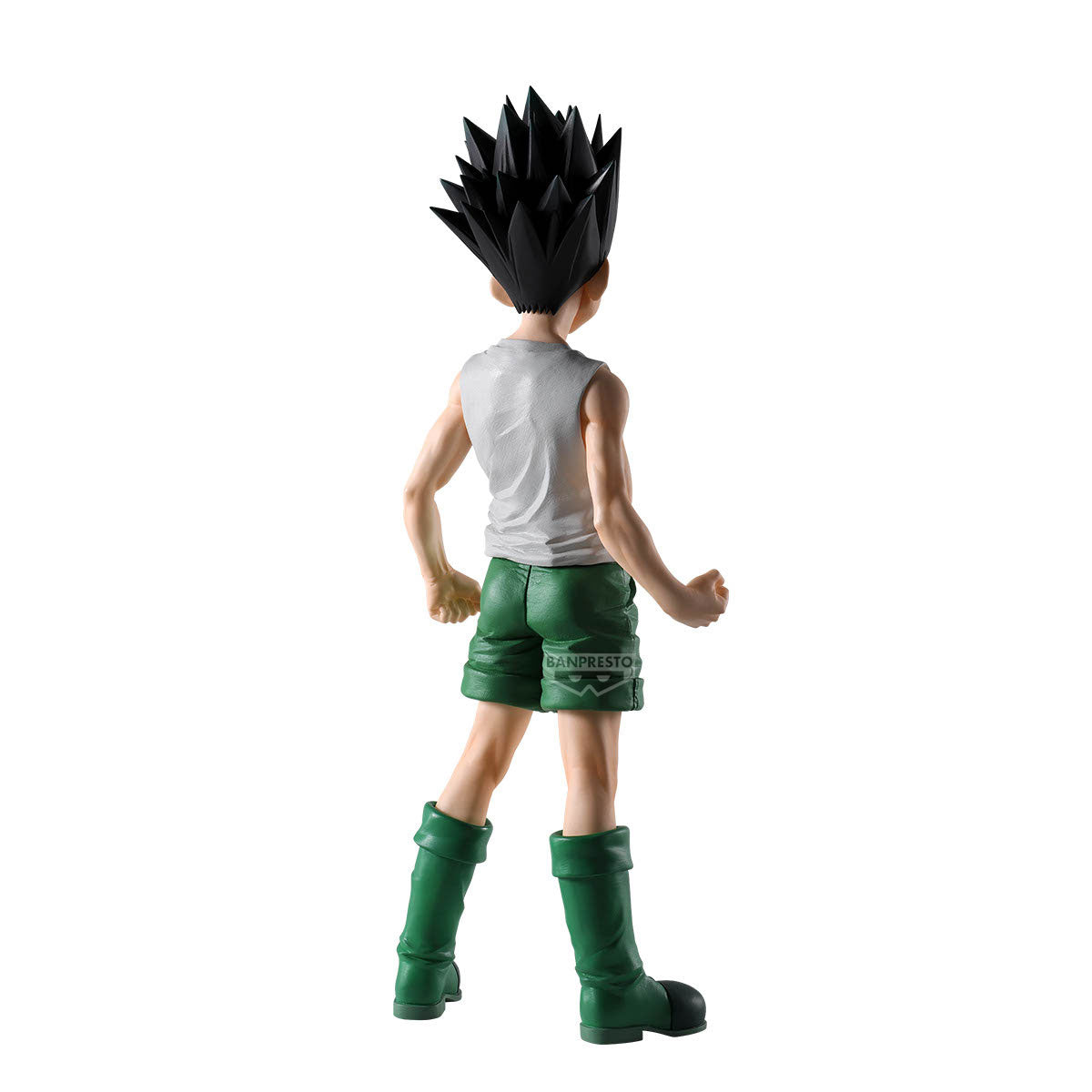 [PRE-ORDER] Banpresto HUNTERxHUNTER GRANDISTA - GON