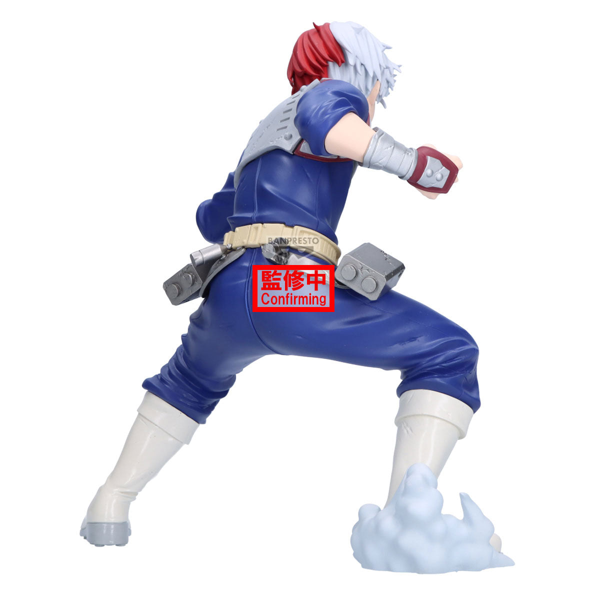 [PRE-ORDER] Banpresto MY HERO ACADEMIA GRANDISTA TODOROKI SHOTO