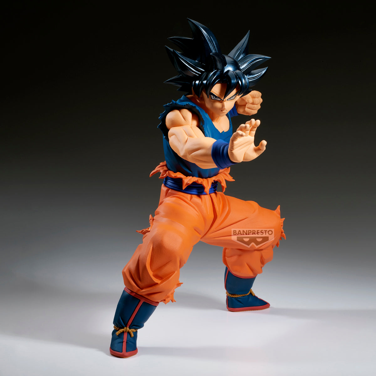 [PRE-ORDER] Banpresto DRAGON BALL SUPER GRANDISTA - SON GOKU III
