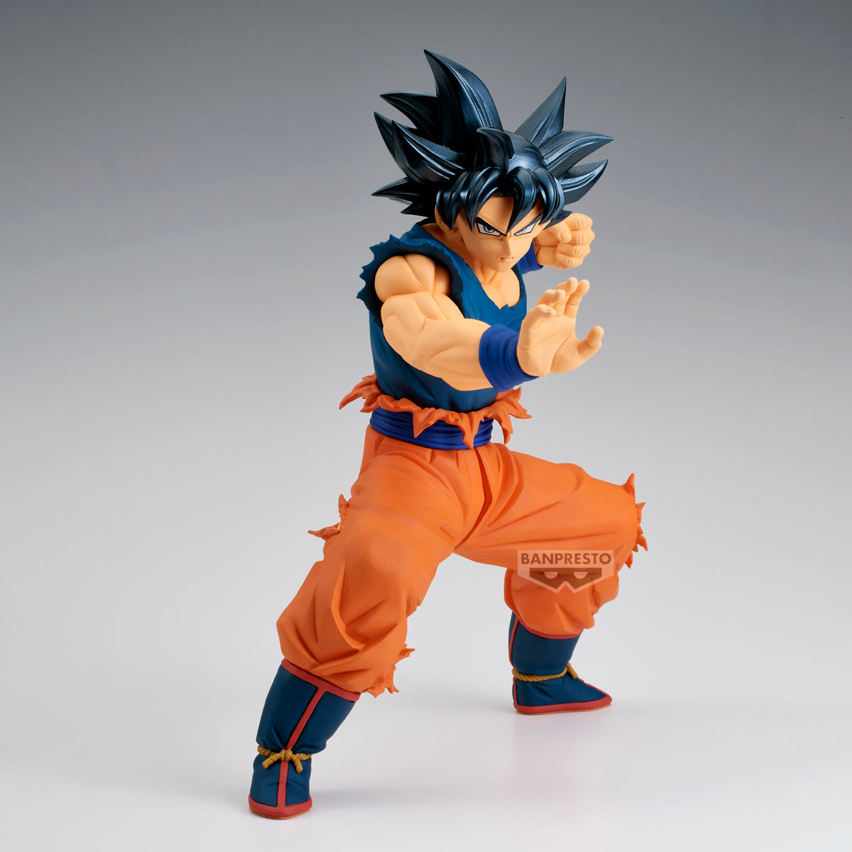 [PRE-ORDER] Banpresto DRAGON BALL SUPER GRANDISTA - SON GOKU III