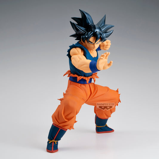 [PRE-ORDER] Banpresto DRAGON BALL SUPER GRANDISTA - SON GOKU III