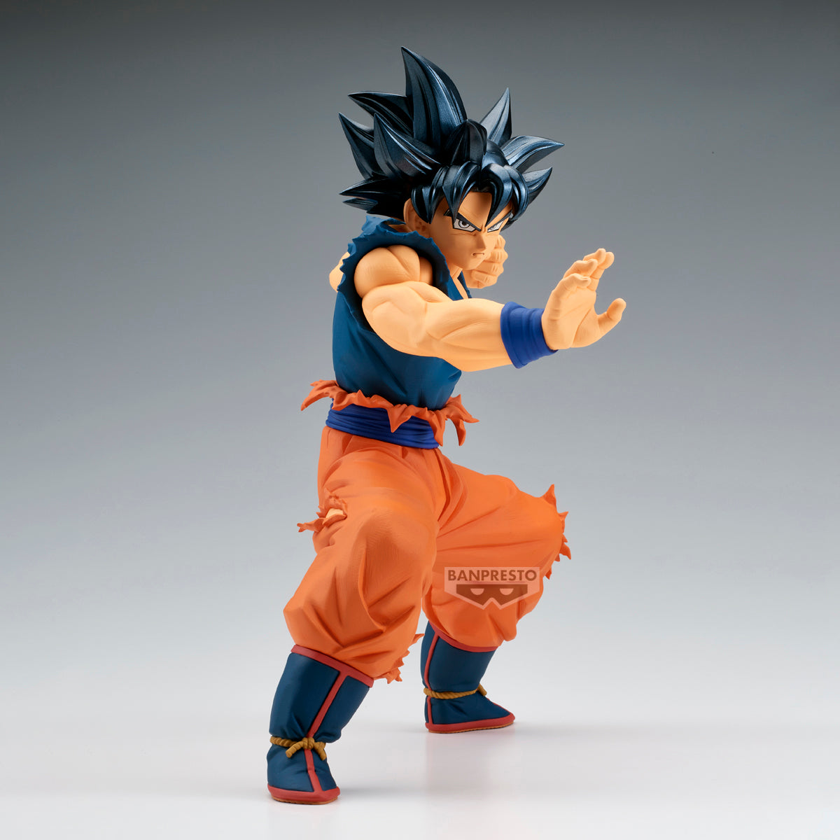 [PRE-ORDER] Banpresto DRAGON BALL SUPER GRANDISTA - SON GOKU III