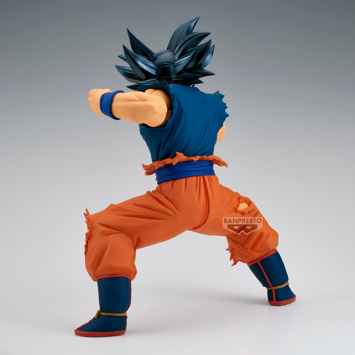 [PRE-ORDER] Banpresto DRAGON BALL SUPER GRANDISTA - SON GOKU III