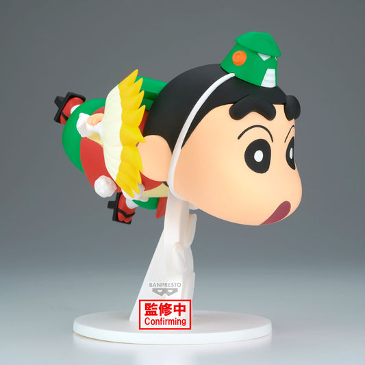 [PRE-ORDER] Banpresto CRAYON SHINCHAN THE MOVIE: SPOOKY! MY YOKAI VACATION BIG FIGURE SHINNOSUKE NOHARA