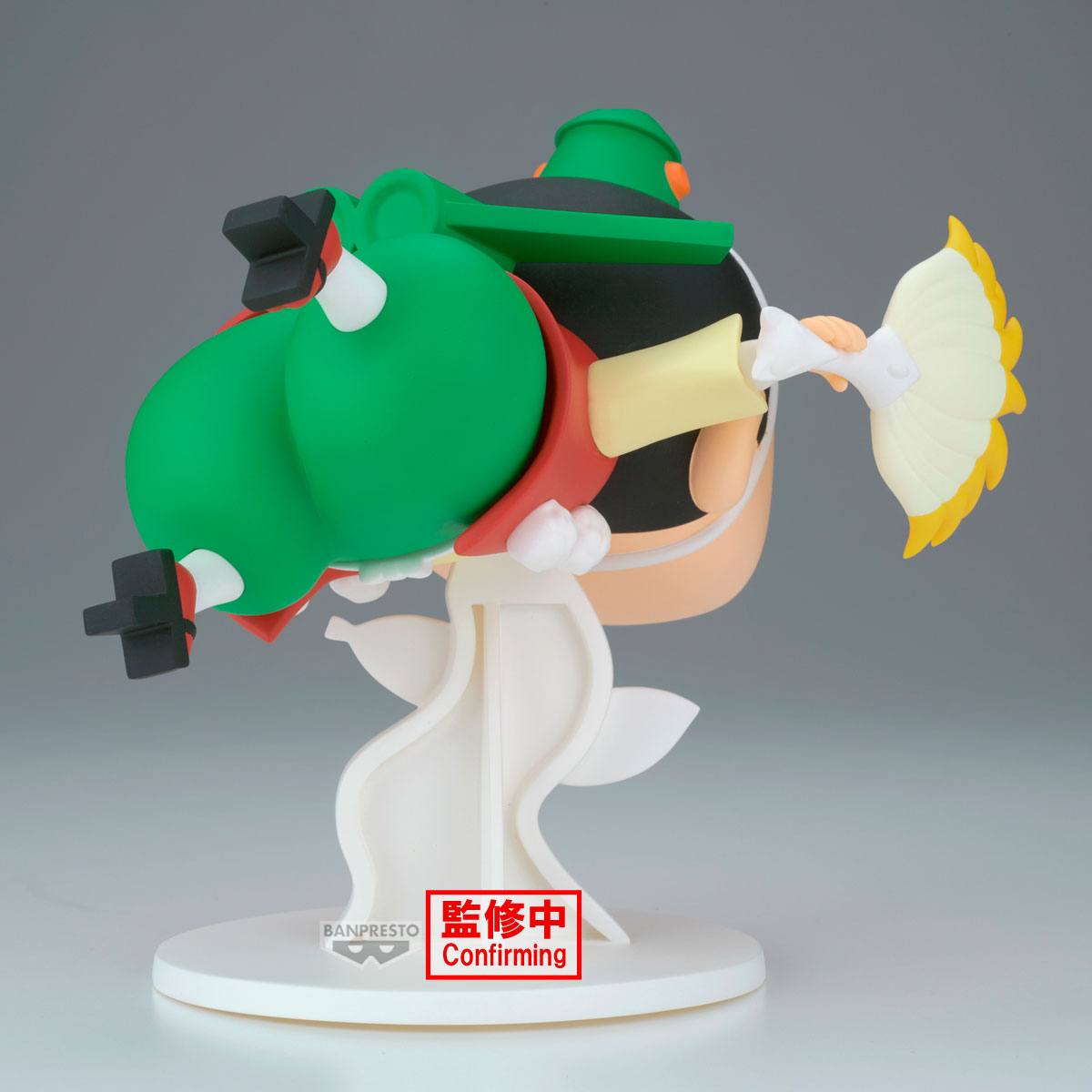 [PRE-ORDER] Banpresto CRAYON SHINCHAN THE MOVIE: SPOOKY! MY YOKAI VACATION BIG FIGURE SHINNOSUKE NOHARA