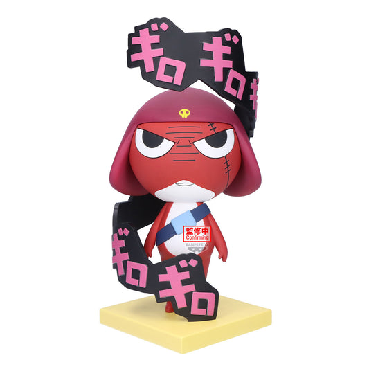 [PRE-ORDER] Banpresto SGT. KERORO FIGURE GIRORO