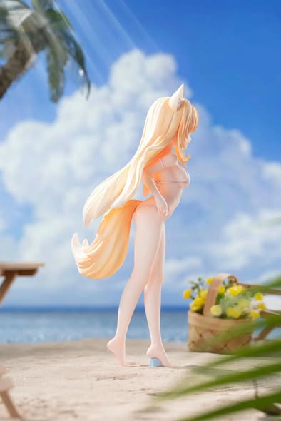 [PRE-ORDER] Xingluo Studio 1/7 Youyou Seaside Holiday
