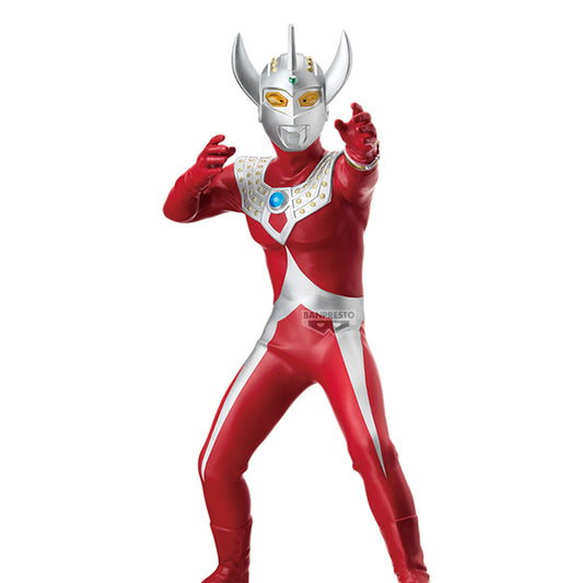 [PRE-ORDER] Banpresto ULTRAMAN TARO HERO'S BRAVE STATUE FIGURE ULTRAMAN TARO