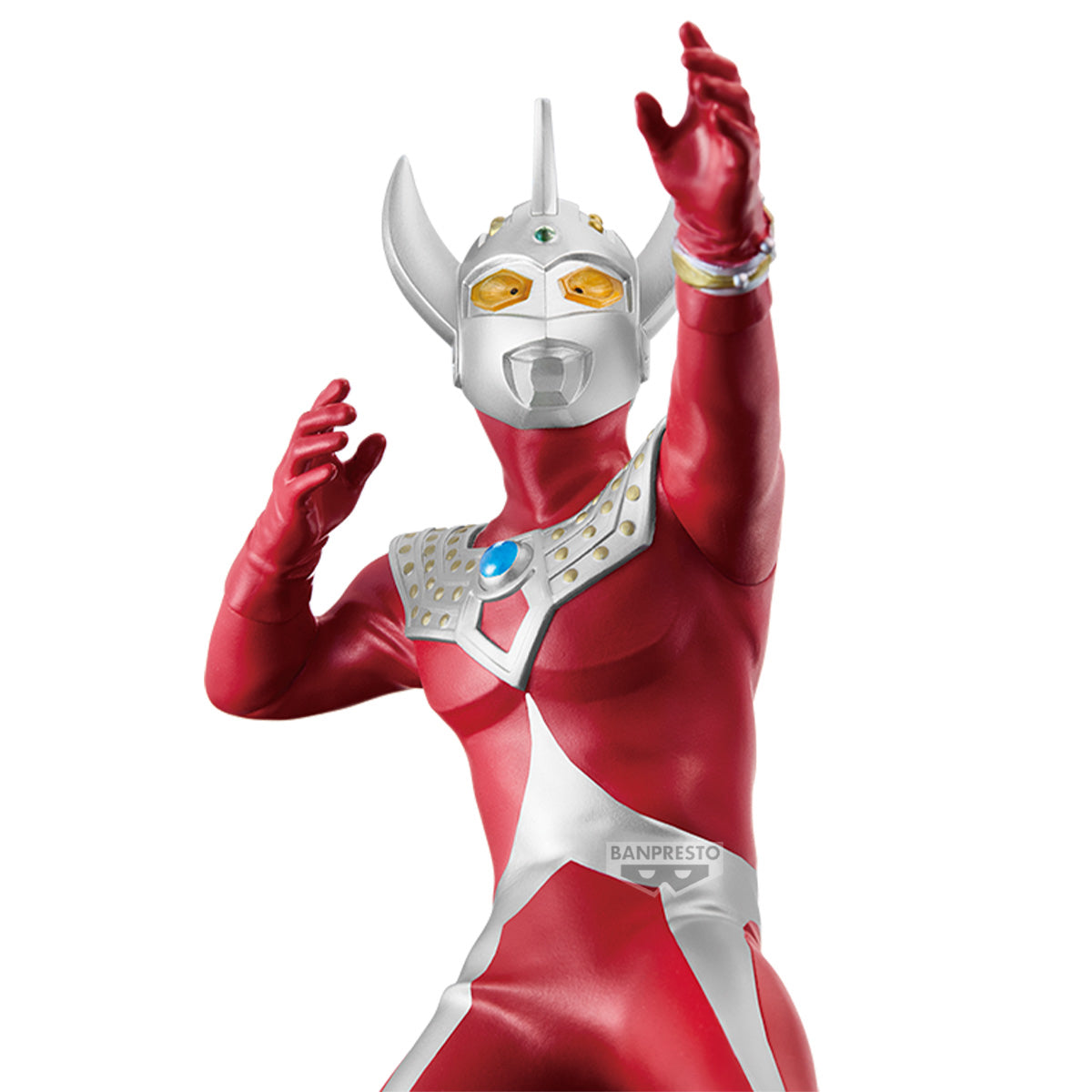 [PRE-ORDER] Banpresto ULTRAMAN TARO HERO'S BRAVE STATUE FIGURE ULTRAMAN TARO