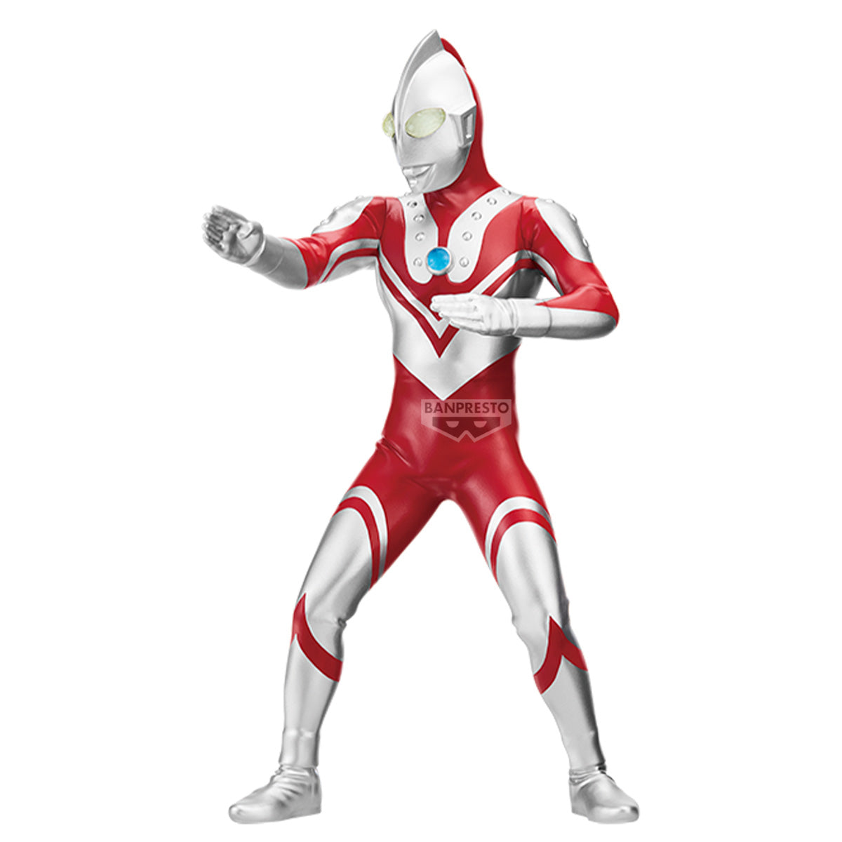 [PRE-ORDER] Banpresto ULTRAMAN SERIES HERO'S BRAVE STATUE FIGURE ZOFFY
