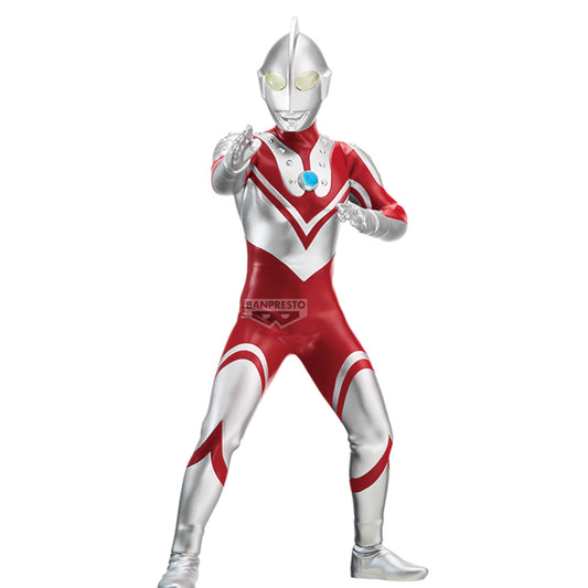 [PRE-ORDER] Banpresto ULTRAMAN SERIES HERO'S BRAVE STATUE FIGURE ZOFFY