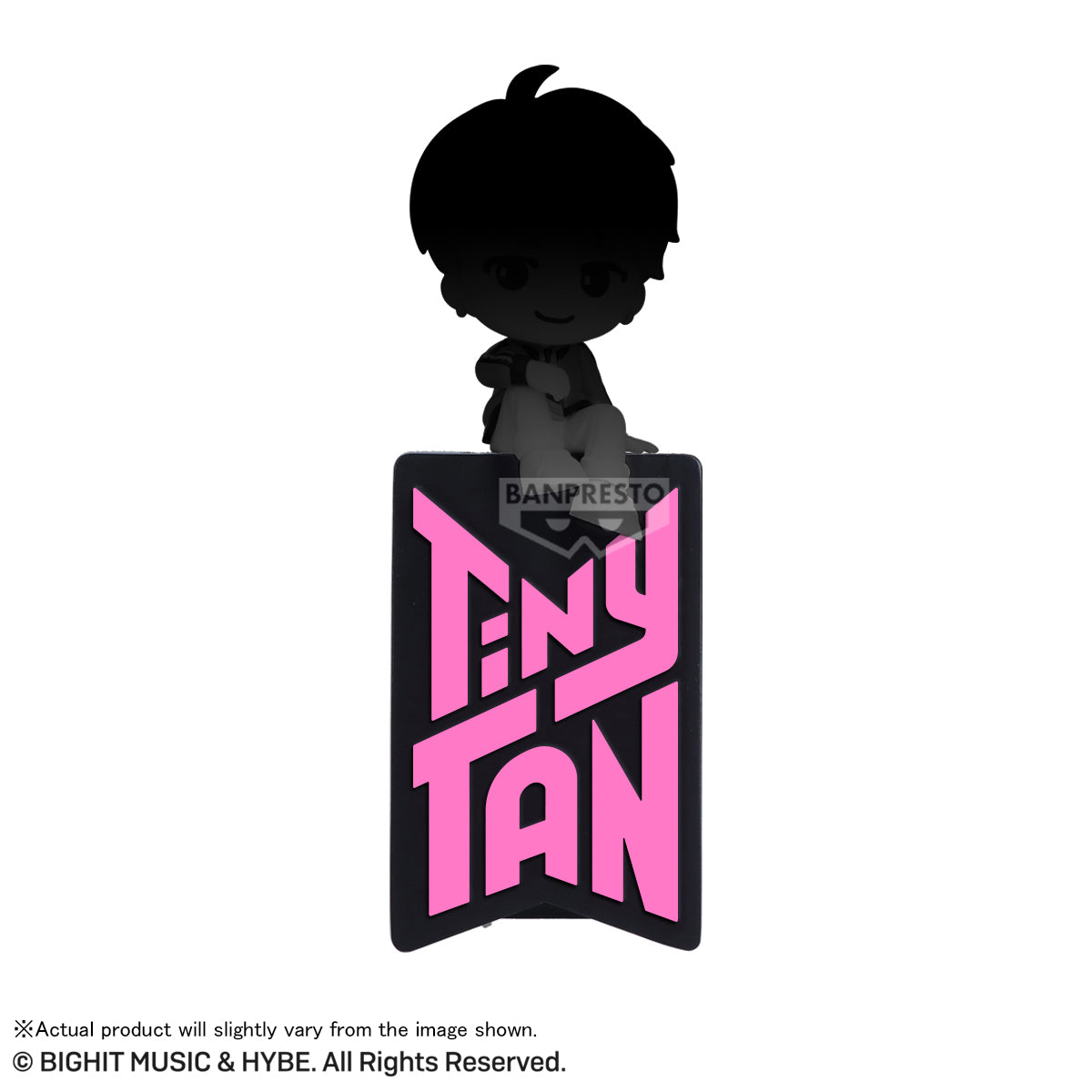 [PRE-ORDER] Banpresto TINYTAN DNA MONITOR TOP FIGZ RM (VER.A)